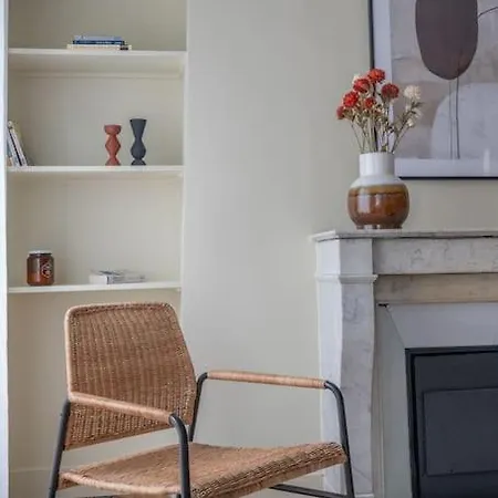 4#two Bedrooms#champs Elysées#arc De Triomphe#ac Parigi