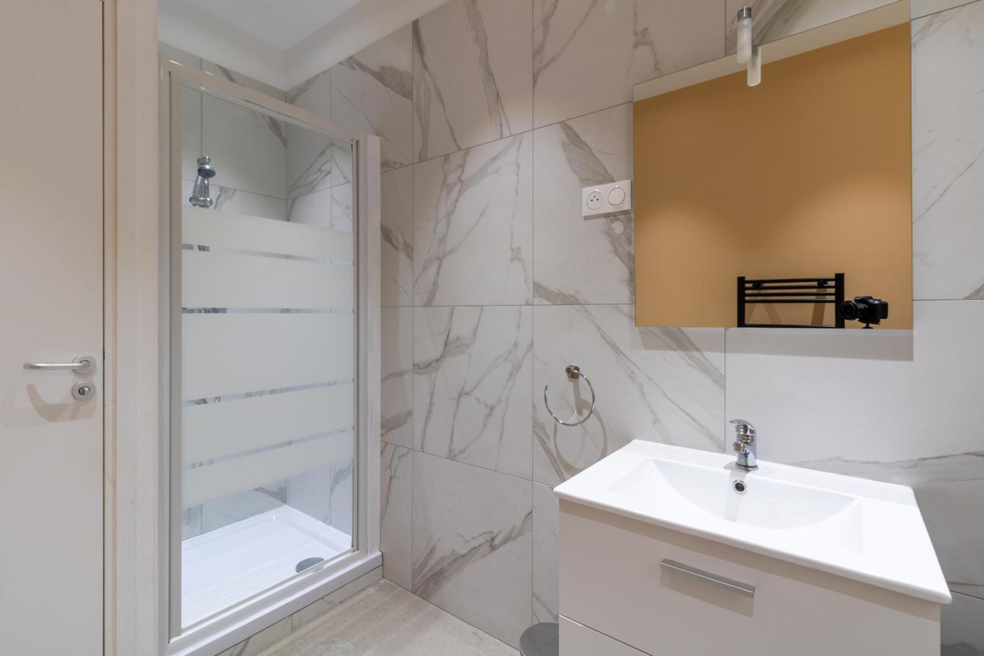 4#two Bedrooms#champs Elysées#arc De Triomphe#ac *
